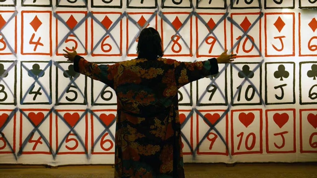 Alice in Borderland dizisine Netflix'ten 2. sezon onayı! Yeni sezon detayları!