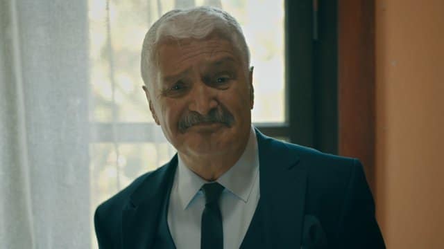 Aliço kimin yanında? Salih Kalyon Çukur dizisinin kadrosunda!