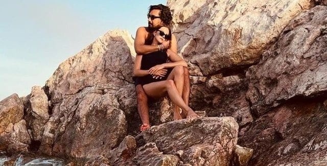 Alina Boz ile Umut Evirgen aşkına Demet Akalın ve Deniz Seki müdahalesi!