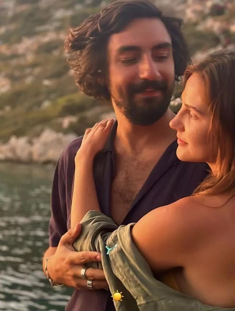 Alina Boz ve Umut Evirgen aşkında bomba gelişim!