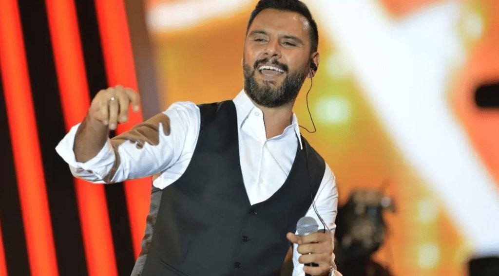 Alişan açıkladı: Dizilerde bu yüzden oynamıyor! Alişan açıkladı: Dizilerde bu yüzden oynamıyor!