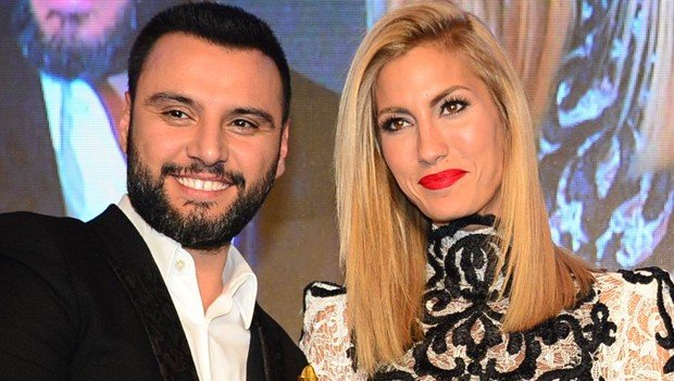 Alişan ile Çağla Şikel'in yeni dizisi başlıyor! Sarı Melekler dizisinin oyuncu kadrosu ve konusu