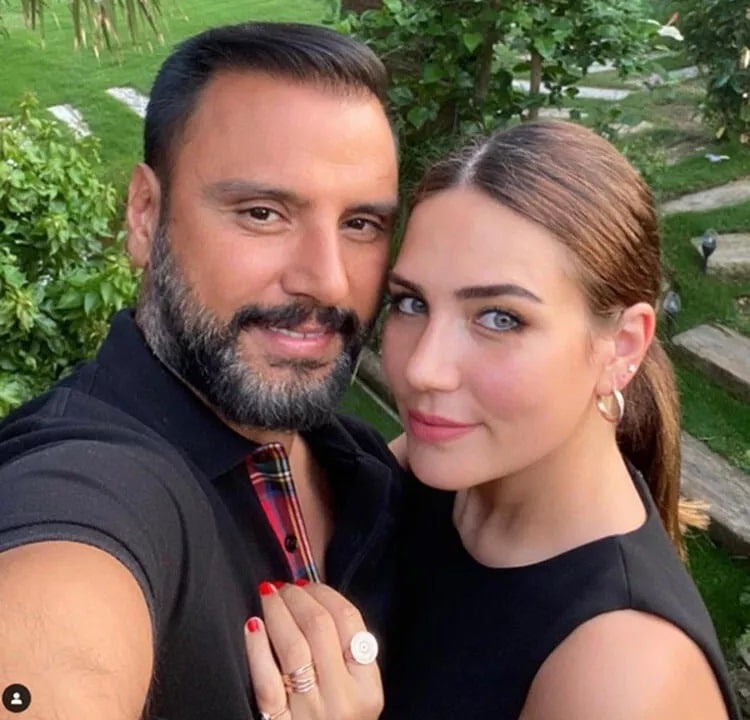 Alişan ve Buse Varol çiftine kaynana müdahalesi! 2. kriz...