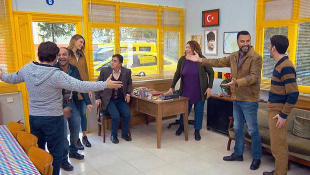 Alişan ve Çağla Şikel'in dizisi Dostlar Mahallesi reytingde ne yaptı?
