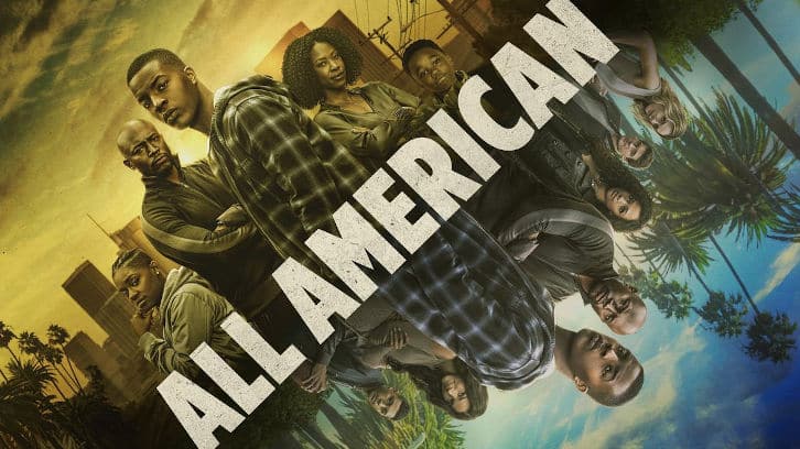 All American dizisinin çekimlerine koronavirüs arası!