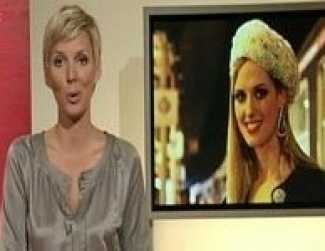 Almanya'da dizi işi zor