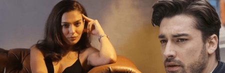 Alp Navruz'un yeni dizisi Zümrüdü Anka hangi kanalda olacak?
