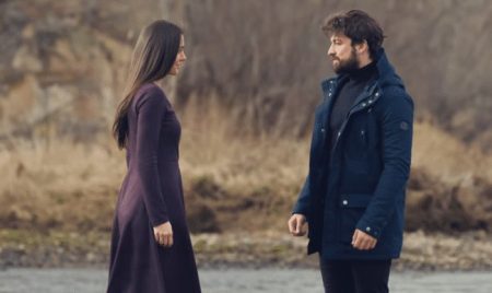 Alp Navruz'un yeni dizisi Zümrüdü Anka ne zaman başlayacak?