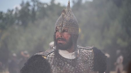Alparslan: Büyük Selçuklu 30 Ekim Pazartesi ekranlara dönüyor!