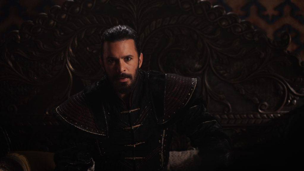 Alparslan: Büyük Selçuklu