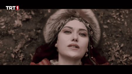 Alparslan Büyük Selçuklu 9.Bölüm 2.Fragmanı Yayınlandı