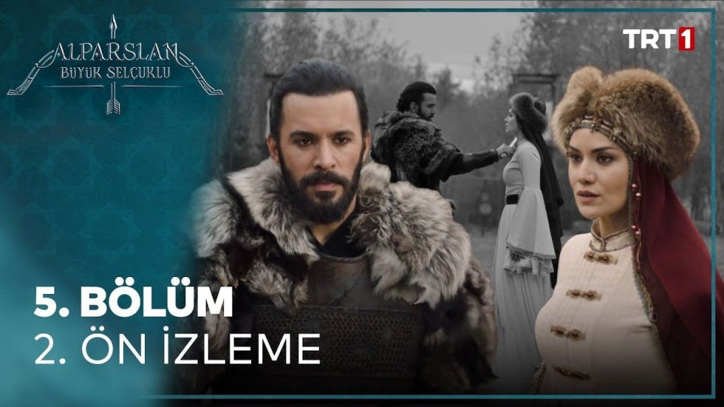 Alparslan Büyük Selçuklu Akça Hatun'un Sırrı Öğrenildi mi?