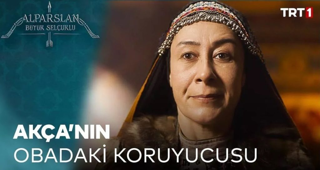 Alparslan Büyük Selçuklu Akınay Ana Ölecek mi? Şok Gelişme