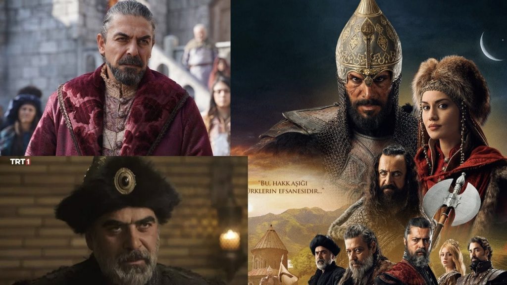 Alparslan Büyük Selçuklu Dizisinden Önemli Bir Oyuncu Ayrılıyor