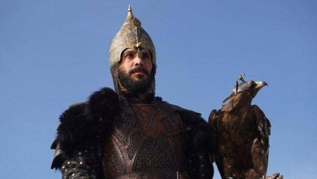 Alparslan Büyük Selçuklu Reytingleri Nasıl? İlk Bölüm Ne Yaptı?