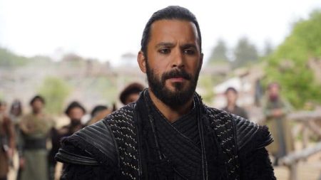 Alparslan Büyük Selçuklu Sezon Finali Nasıl Bitti? Kimler Öldü?