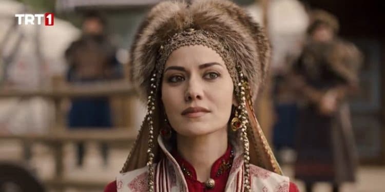 Alparslan Büyük Selçuklu’da Akça Hatun Ayrılacak mı?