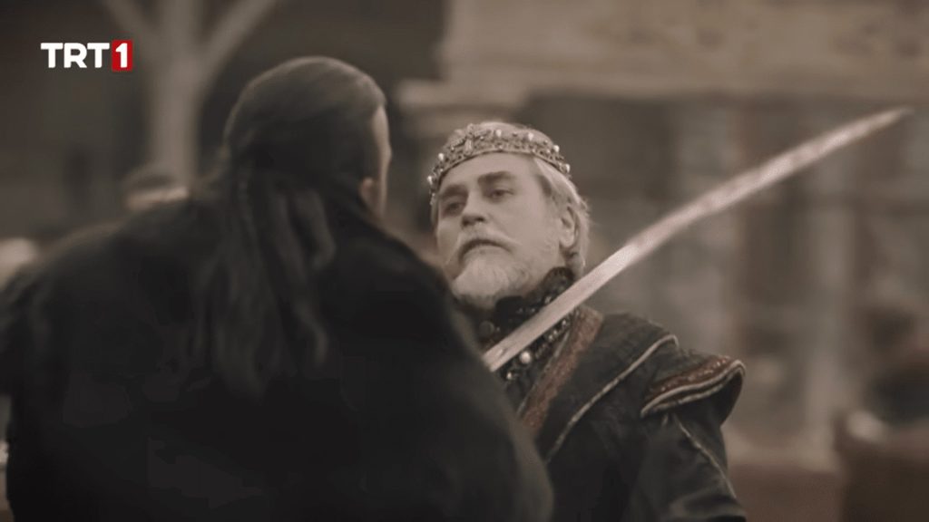 Alparslan: Büyük Selçuklu’da şok ayrılık! Hangi ünlü isim diziye veda edecek? Alparslan: Büyük Selçuklu'da şok ayrılık! Hangi ünlü isim diziye veda edecek?