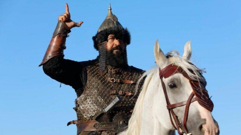 Alparslan Dizisinde Yer Alacak Oyuncular Belli Mi?
