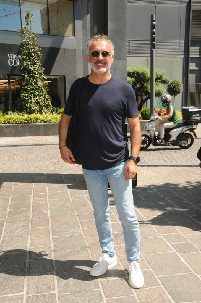 Alper Atak'tan müjde!