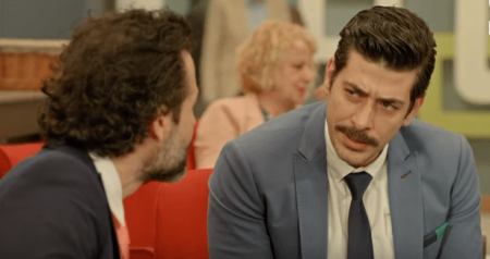 Alper Saldıran Jet Sosyete'ye konuk oluyor!
