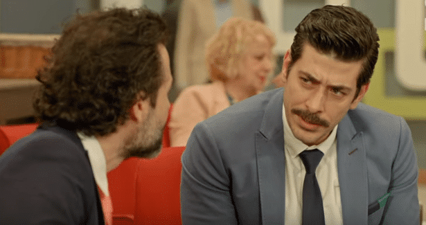 Alper Saldıran Jet Sosyete'ye konuk oluyor!