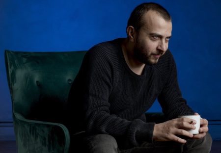 Alperen Duymaz'ın yeni dizisi Son Yaz'a Ali Atay da transfer oldu!
