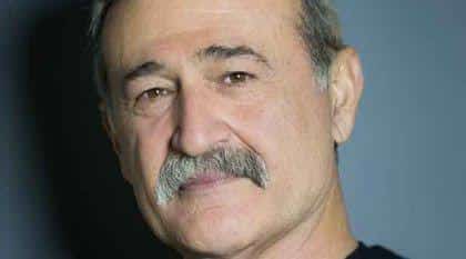 Alperen Duymaz'ın yeni dizisi Zemheri'ye Müfit Kayacan katıldı!