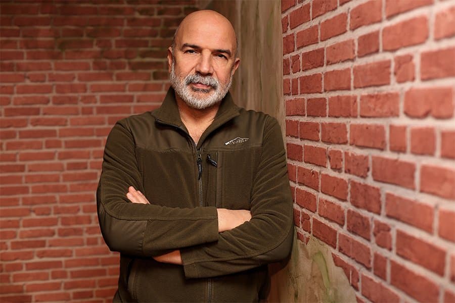 Altan Gördüm oyunculuğu bırakma kararı aldı!