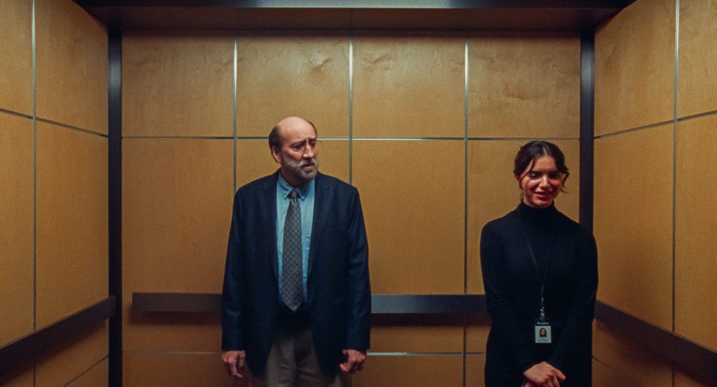 Altın değerinde bir komedi: “Rüya Senaryo” 26 Ocak’ta vizyonda!