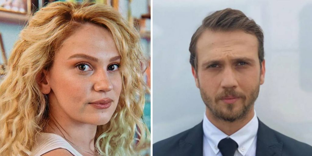 Altın Portakal Film Festivali Başarı Ödülleri Farah Zeynep Abdullah ve Aras Bulut İynemli’nin!