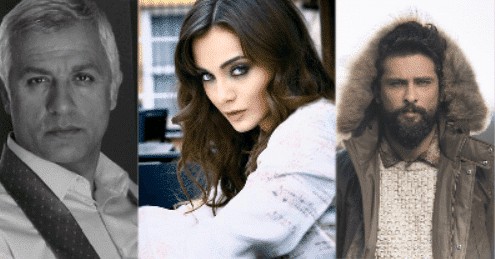 Altın Tepsi Dizisi Oyuncu Kadrosu ve Karakterleri Altın Tepsi Dizisi Oyuncu Kadrosu ve Karakterleri