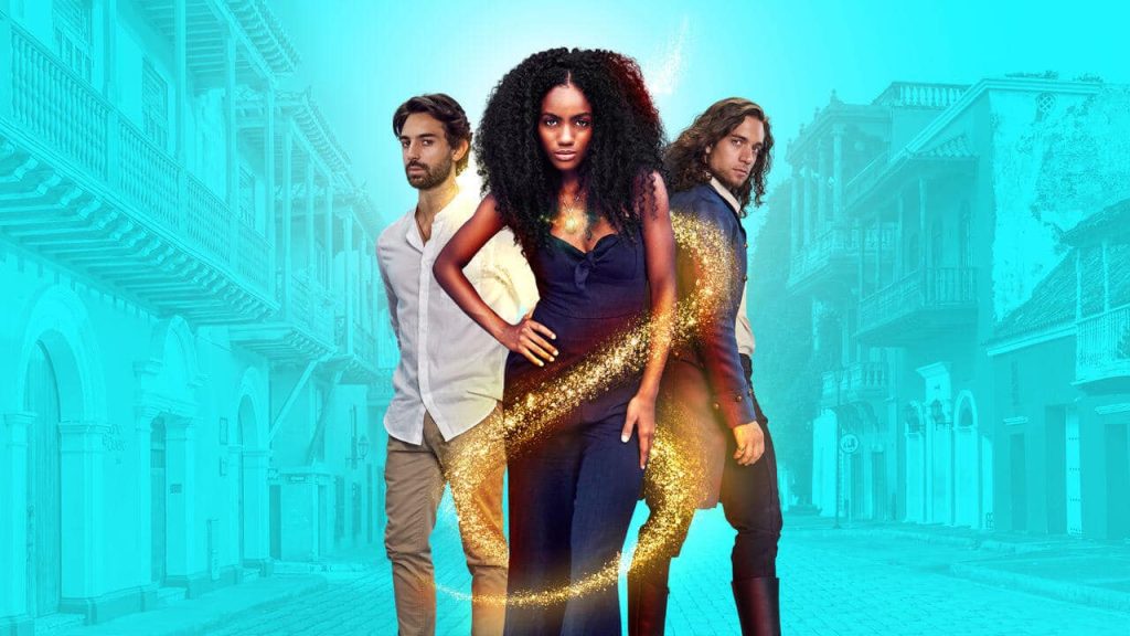 Always a Witch (Siempre Bruja) 2. sezon olacak mı? Netflix kararını verdi!