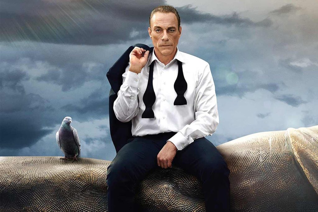 Amazon dizisi Jean-Claude Van Johnson'ın 2. sezonu olmayacak!