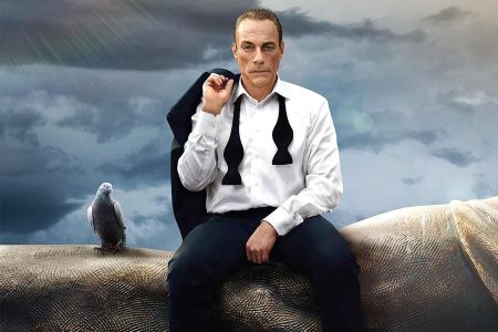 Amazon dizisi Jean-Claude Van Johnson'ın 2. sezonu olmayacak!
