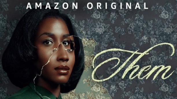 Amazon Prime’ın yeni korku draması Them başlıyor! Amazon Prime'ın yeni korku draması Them başlıyor!