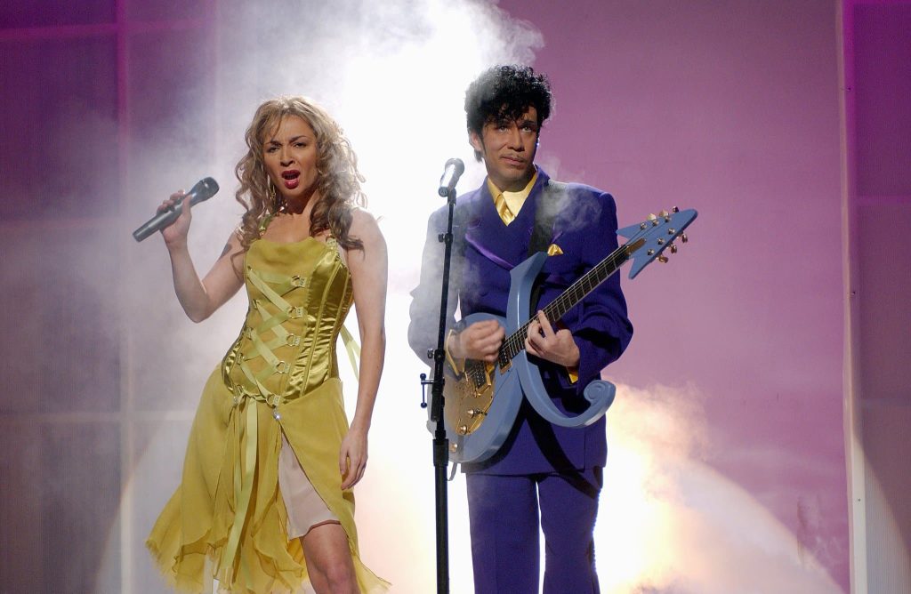 Amazon'dan Fred Armisen ve Maya Rudolph'lu komedi dizisine onay çıktı!