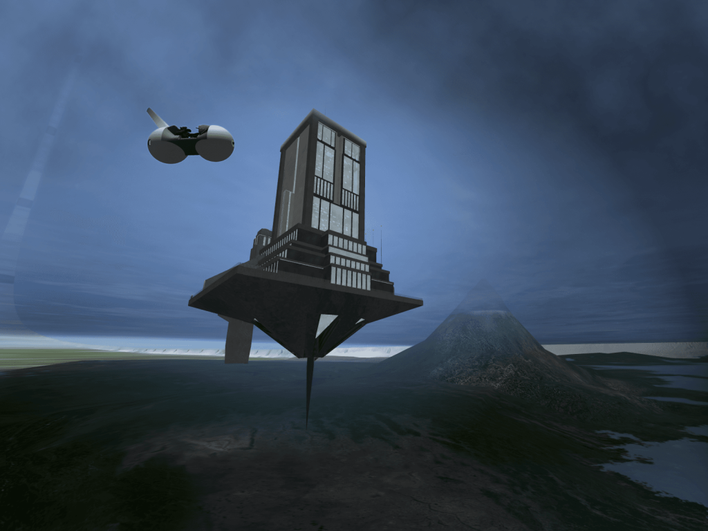 Amazon'dan yeni bir bilim kurgu dizisi yolda: Ringworld