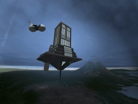 Amazon'dan yeni bir bilim kurgu dizisi yolda: Ringworld