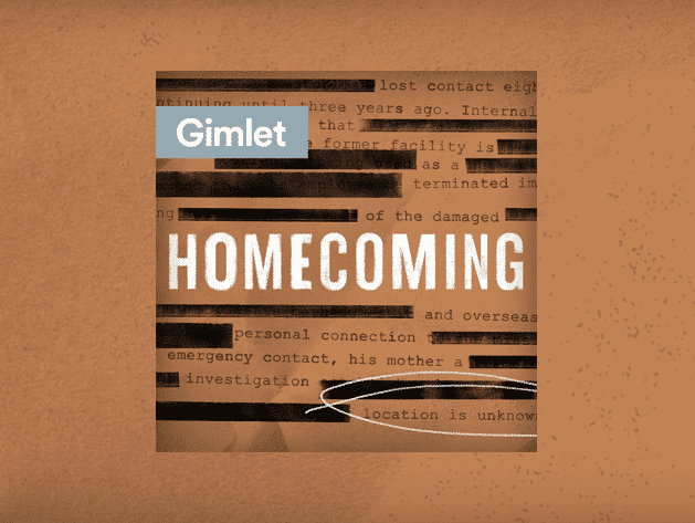 Amazon'un Julia Roberts'lı yeni politik gerilim dizisi Homecoming'i tanıyalım!