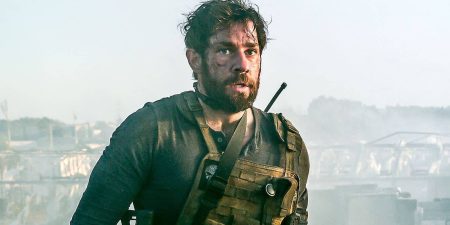 Amazon'un yeni dizisi Jack Ryan'ın oyuncu kadrosu genişliyor