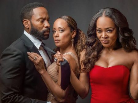 Ambitions dizisinin 2. sezonu olacak mı? OWN'den karar çıktı!