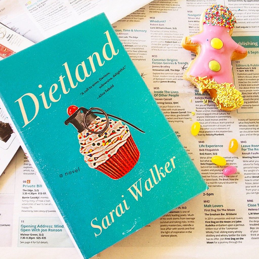 AMC'nin yeni dizisi Dietland'i tanıyalım!
