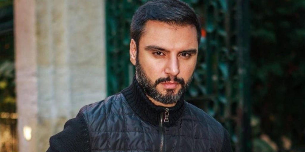 Ameliyat olan Alişan'dan haber var!