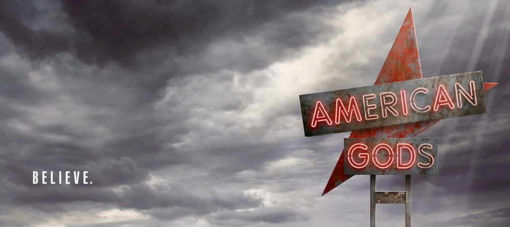 American Gods 2. sezonun dizi sorumlusu Jesse Alexander oldu!