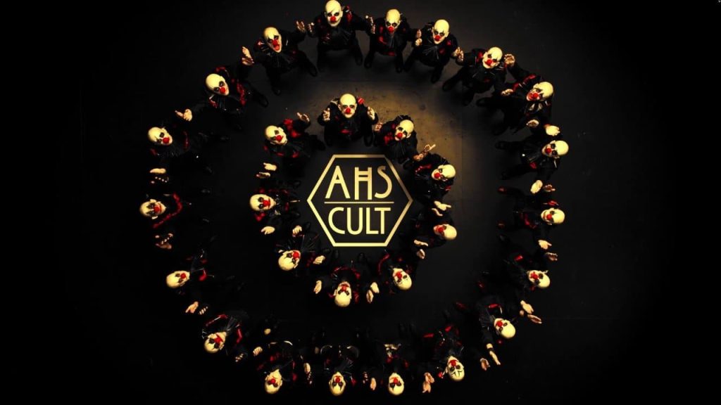American Horror Story 7. sezon fragmanı yayınlandı!