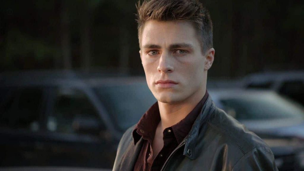 American Horror Story 7. sezon kadrosuna Colton Haynes katıldı!