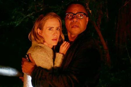 American Horror Story 7. sezon onayını aldı