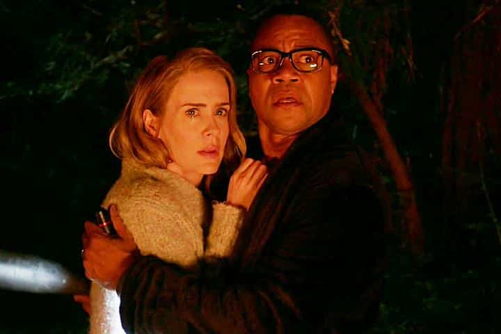 American Horror Story 7. sezon onayını aldı