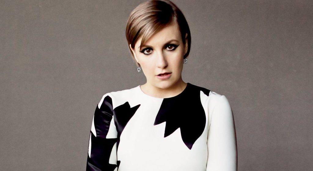 American Horror Story 7. sezona Lena Dunham da katıldı!